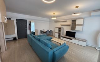 Apartament cu 2 camere-Armeneasca-Mosilor-cu centrala+loc de parcare - Poză 2