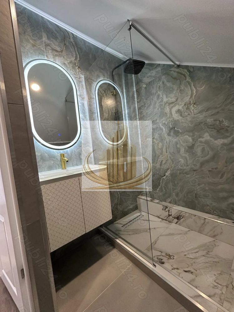 Duplex Premium P+Pod, 3 Dormitoare, Teren 275 mp – Moșnița Nouă - Poză 8