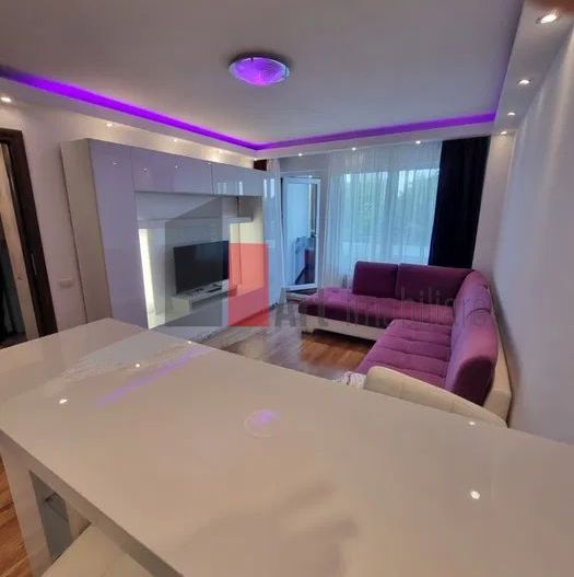 Vanzare apartamemt 3 camere Drumul Taberei AZfi Cotroceni - Poză 1