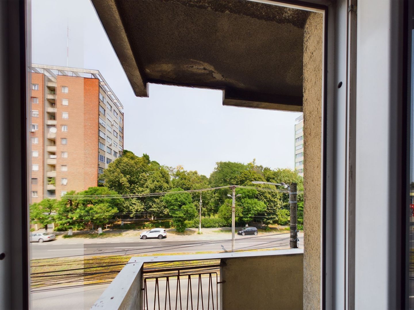 Apartament 2 camere etaj 2, Podgoria - Poză 5