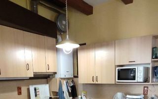 Apartament 2 camere in Vila Interbelica. Ultravcentral. UMF - Poză 8