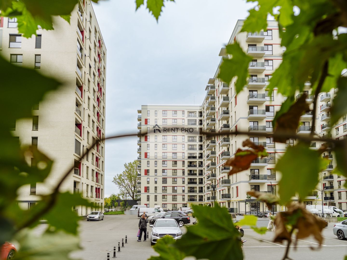 Studio Low Level Exigent Politehnica Metrou Lujerului - Poză 48