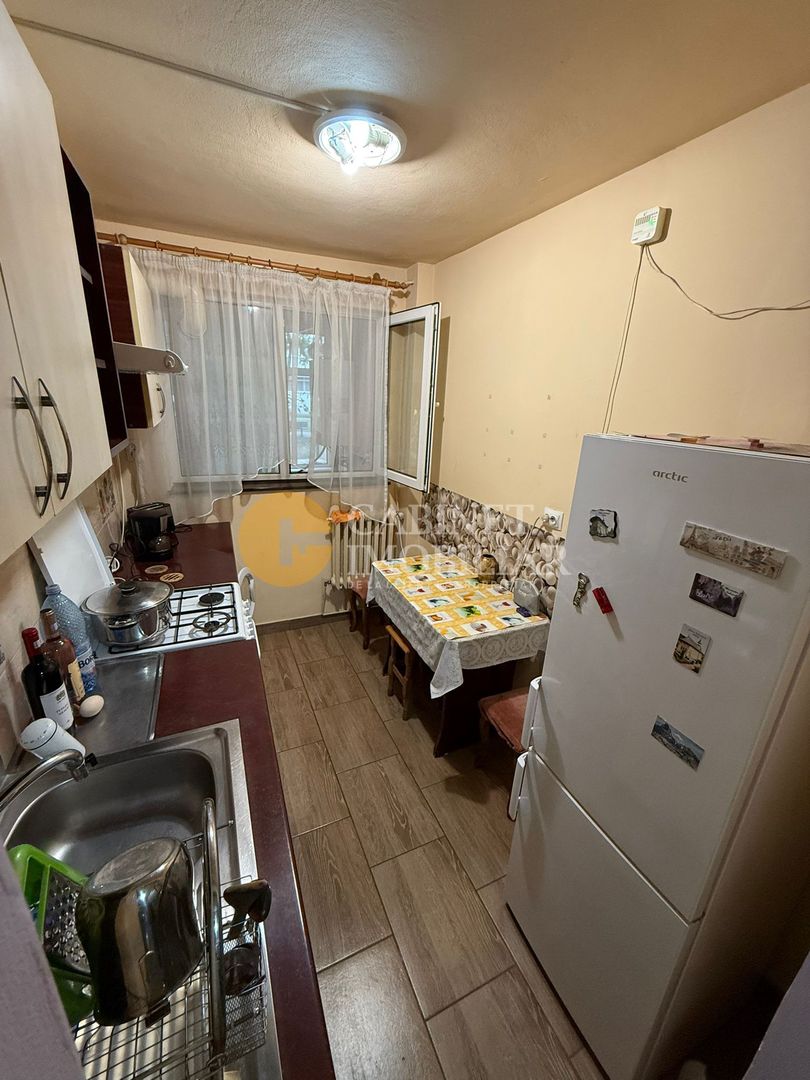Apartament 2 Camere - Bloc Fara Risc - Rond Podu Ros - Poză 5