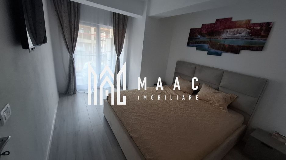 Apartament 3 camere de vânzare | Sibiu Nord-Vest | 69,5 mp - Poză 6