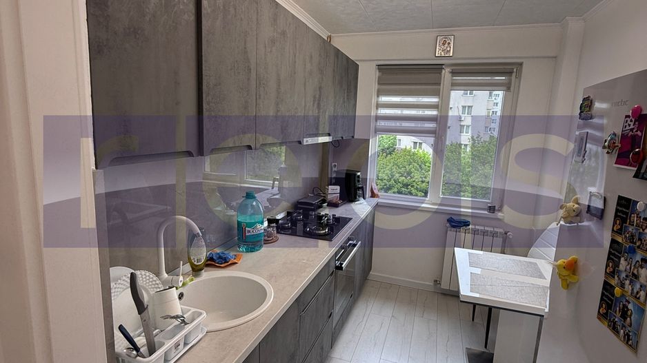 APARTAMENT-2 camere renovat-Sector 3-Bucuresti - Poză 1