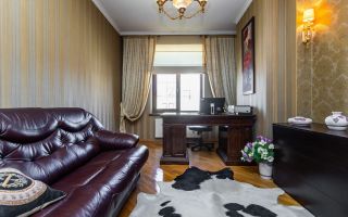 Vânzare, casă 3 nivele, stradela  5 Pomicultorului, Codru - Poză 49