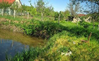 Vânzare, casă, com. Boșcana, r-nul Criuleni - Poză 8