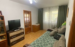 APARTAMENT 2 CAMERE ETAJ 2 ZONA VIȘOI CAMPULUNG - Poză 1