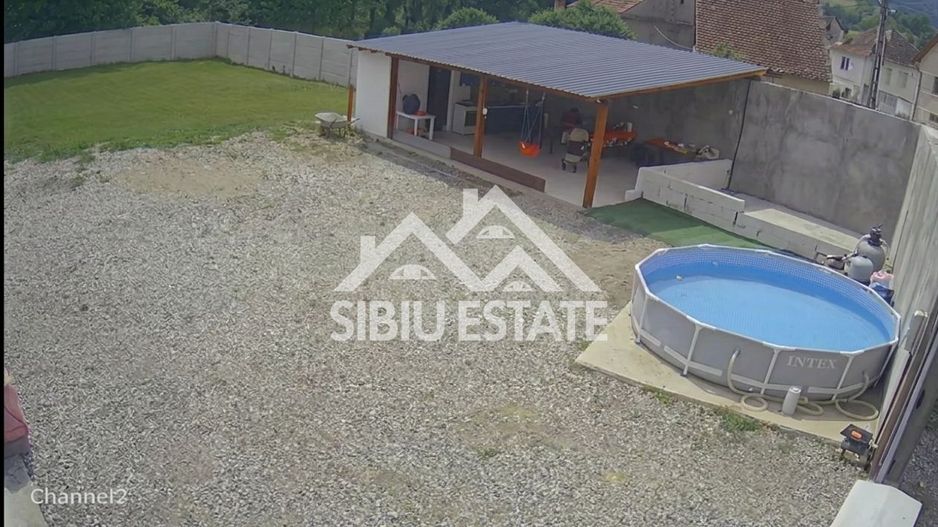 Casa Individuala, Mobilata si Utilata – Gata de Mutare - Poză 16