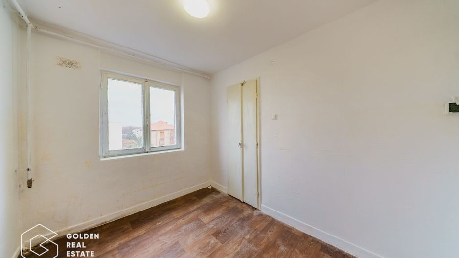 Apartament 2 camere, 59 mp, zona Calea Romanilor - Poză 8
