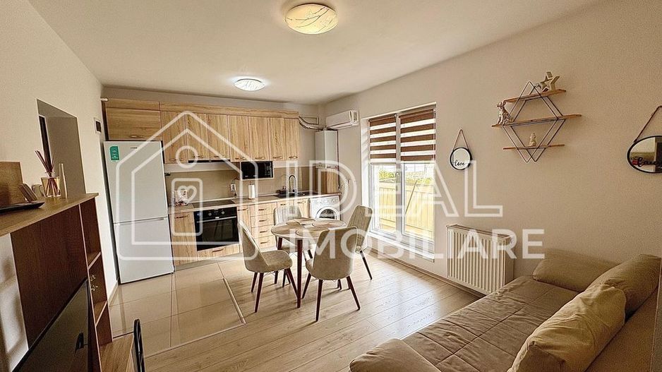 Apartament cu priveliște superbă și loc de parcare,Panoramic Residence - Poză 2