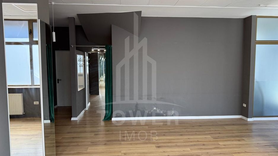 Spațiu comercial de închiriat - 75mp - zona Calea Dumbravii - Poză 6