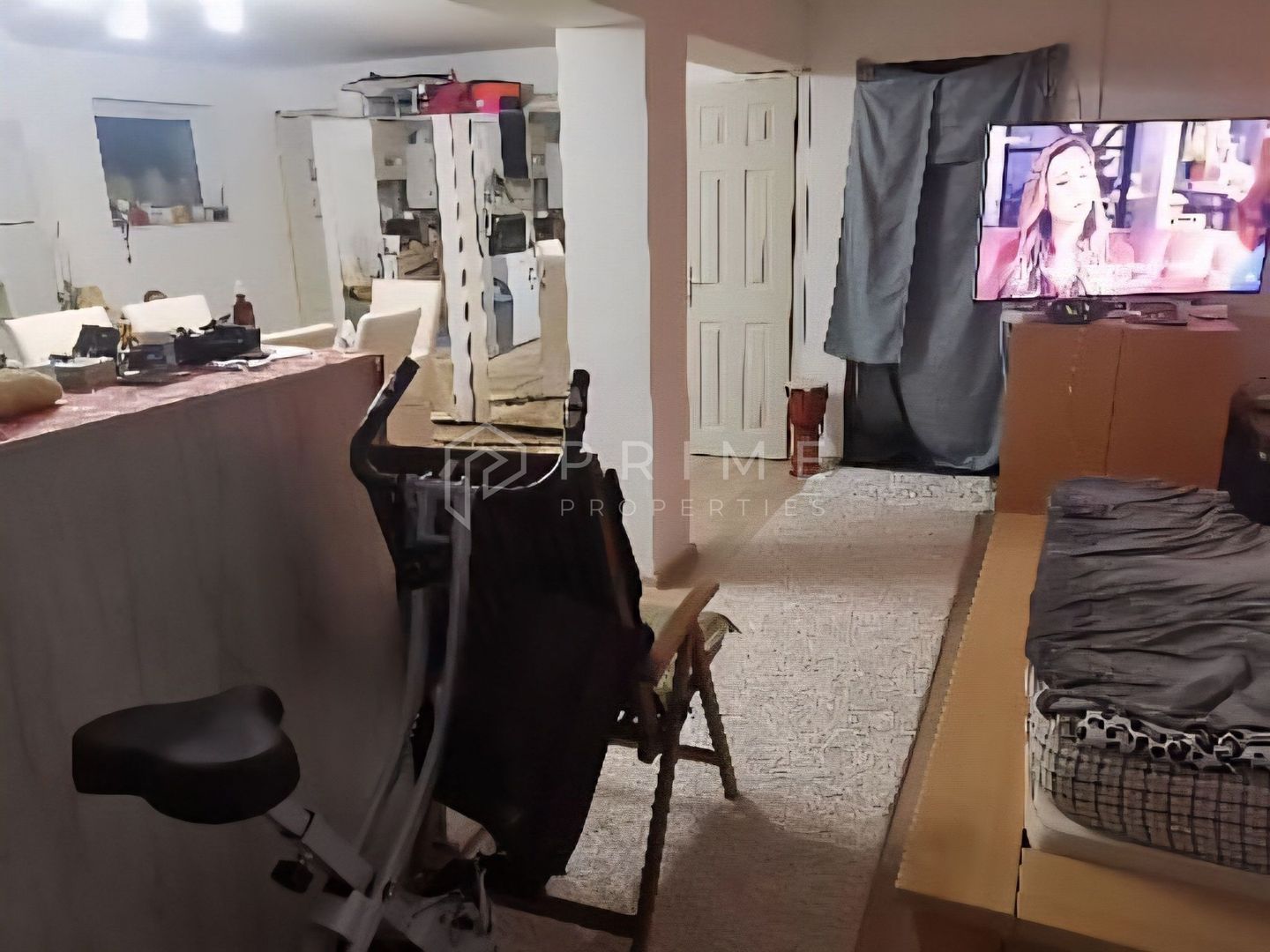 Casă individuală 310mp utili, 8 camere, piscină - Poză 21