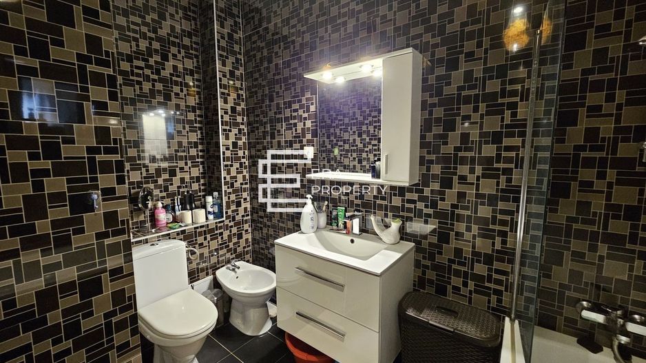 Apartament 3 camere cu grădină generoasă – 152 mp | Cartierul Arhitecților - Poză 12