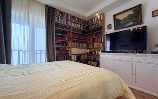 VANZARE APARTAMENT 2 CAMERE | 52,5 MP | MOBILAT SI UTILAT | PARCARE INCLUSA - Poză 6