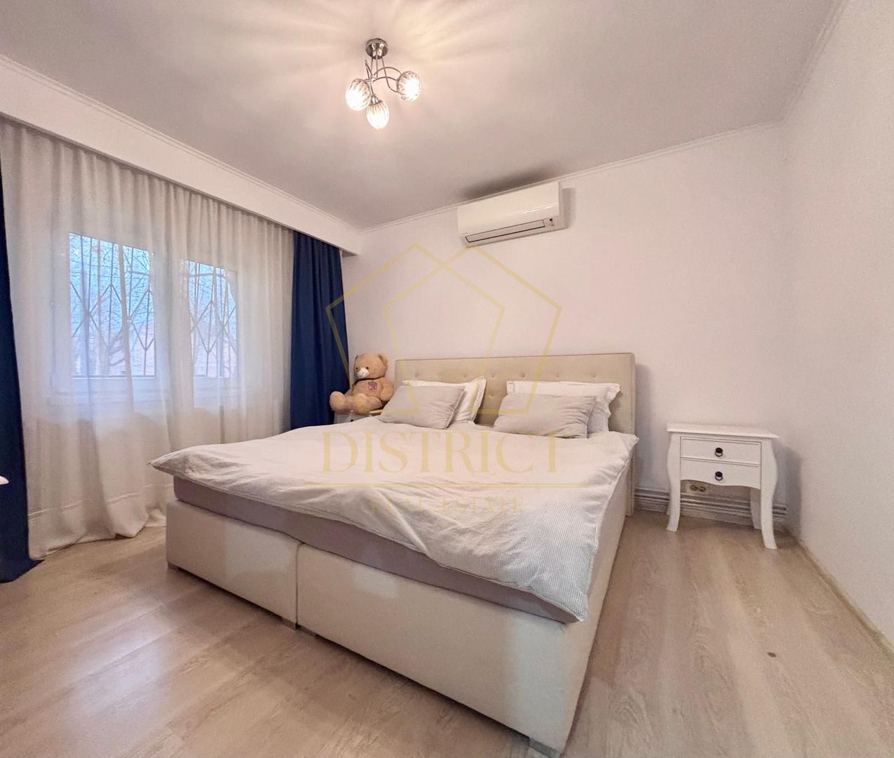 COM 0% Apartament modern cu 3 camere | Lunei - Poză 1