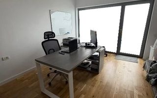 Duplex ultra-finisat cu grădină și terasă rooftop - stradă privată. - Poză 5