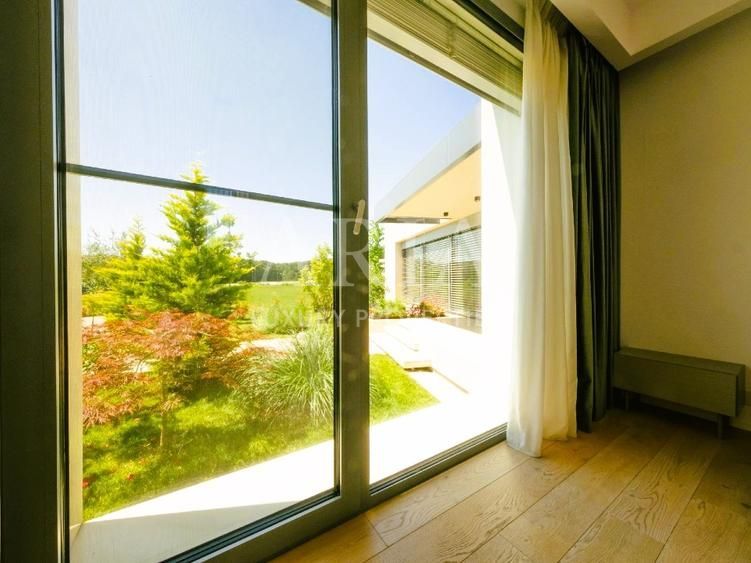 SMART VILLA | PADURE | GATED COMMUNITY - Poză 12