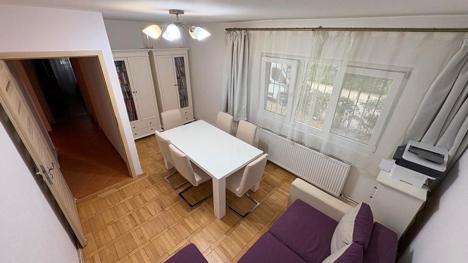 Lipovei | 3 Camere | 2 Bai | Decomandat | Centrala Proprie - Poză 1