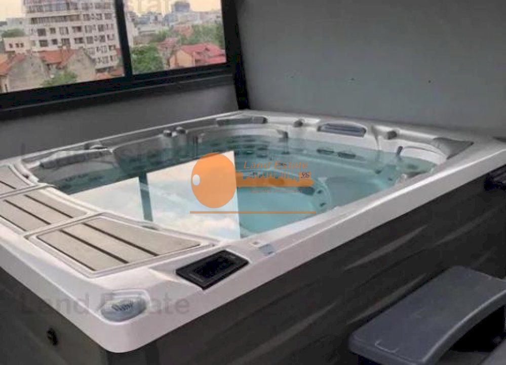 PentHouse Dacia-Eminescu ( parcare-terasa 92 mp ) - Poză 3