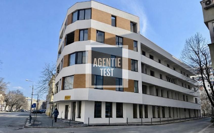 Penthouse 3 camere + terasă 150 mp | Bulevardul Ferdinand | Imobil boutique - Poză 5