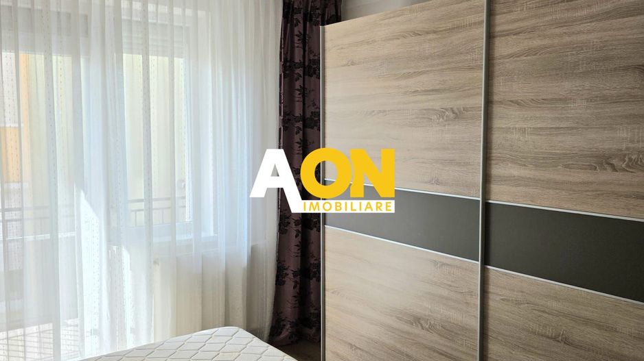 Apartament 2 camere, open space, cartier Orhideea, parcare privata - Poză 6