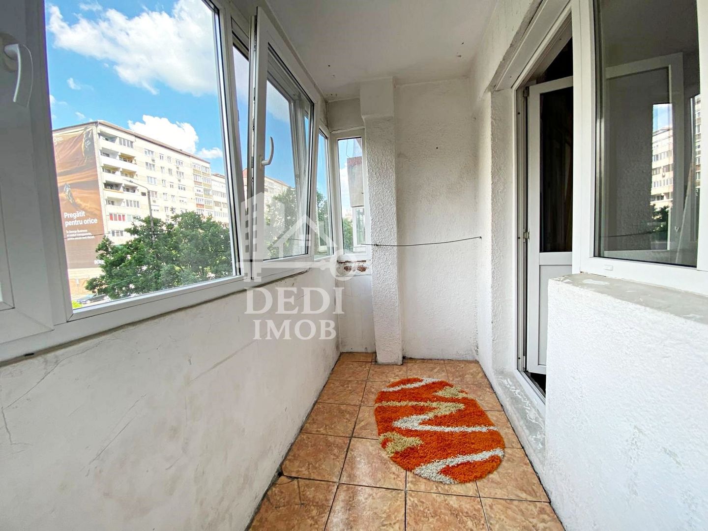 Apartament cu 3 camere de vanzare zona Bulevardul Dacia, Oradea - Poză 11