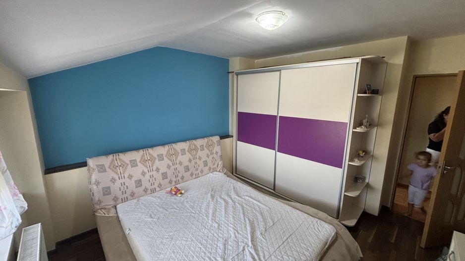 Apartament 3 camere , modern langa Shooping City - Poză 4