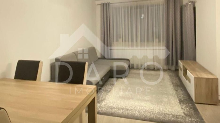 INCHIRIEZ APARTAMENT 3 CAMERE COLORS RESIDENCE - Poză 2