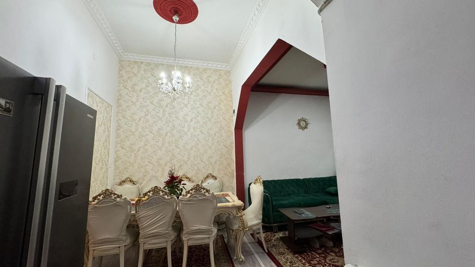 Vânzare Casă 2 Camere || Bulevardul Mărășești Nr. 11 || Lângă Parcul Carol - Poză 24