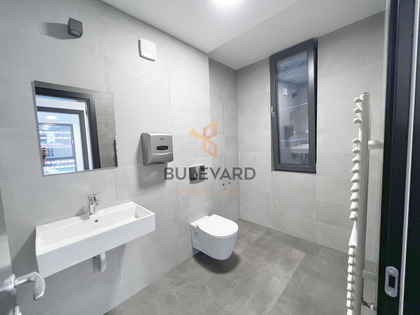 Apartament cu 2 camere in zona Ultracentrala! - Poză 5