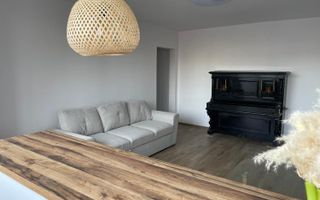 Apartament 3 camere, complet mobilat si utilat, Bld Timisoara - Poză 1