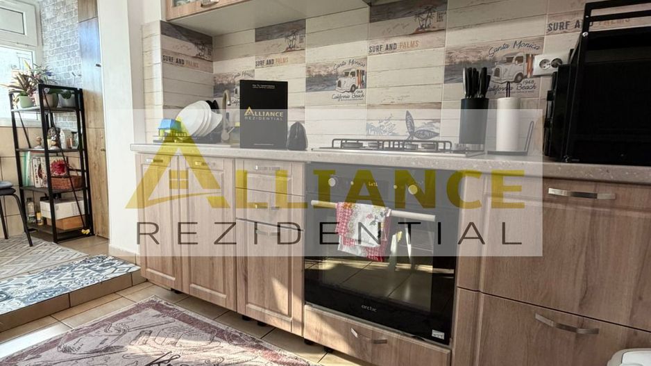 4 CAMERE DECOMANDAT | 5 MIN METROU APĂRĂTORII PATRIEI | PARCARE | - Poză 11