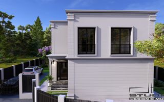 Casă de vânzare – Tunari, strada Alexandru Ioan Cuza - Poză 7