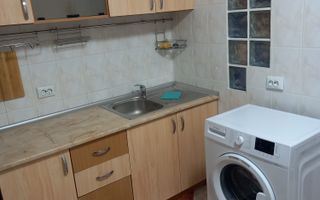 GARSONIERA VITAN, BUCATARIE INCHISA, MOBILAT/UTILAT, METROU 15 MINUTE - Poză 3