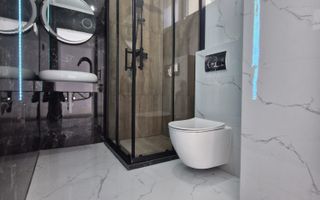 Vila individuala *9 camere * // Bucurestii Noi - Poză 50