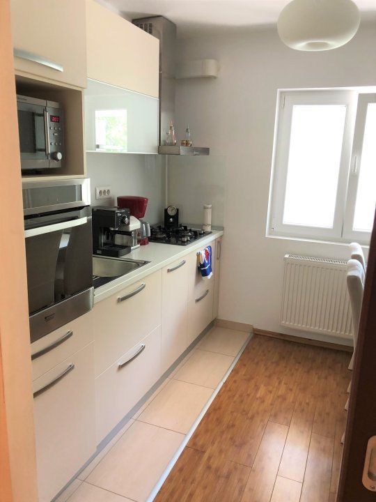 Apartament modern | Aviatiei | Aurel Vlaicu - Poză 12