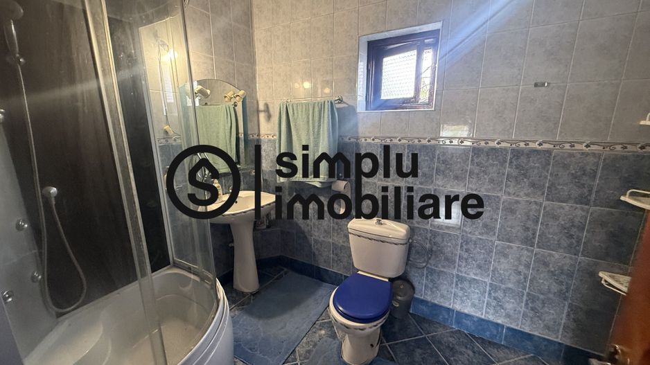 Casa P+1+M Rovine - Poză 17