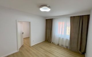 Apartament 2 camere semidecomandat | Hipodrom 1, Sibiu | 37 mp, etaj 3 - Poză 6