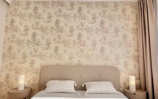 Apartament 3 camere Finisaje Premium | Parcare subterana | Urușagului - Poză 10