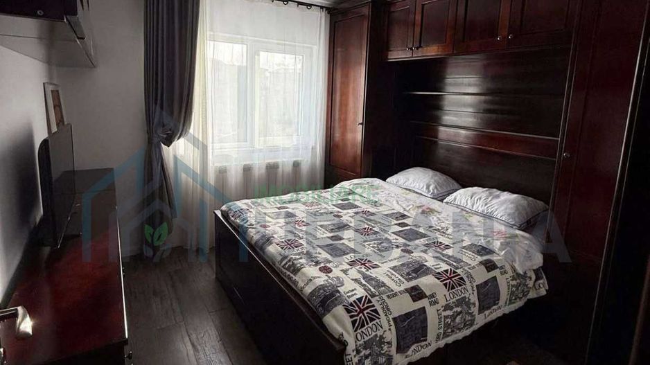 # vand apartament 2 camere Zona Dacia, Iasi - Poză 8