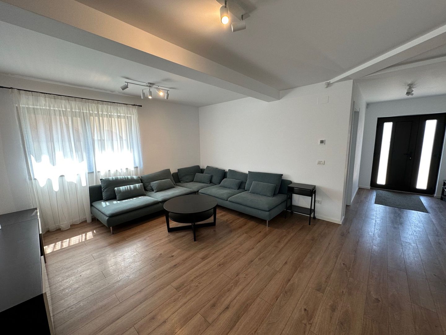 Casa individuala Dumbravita - Poză 22