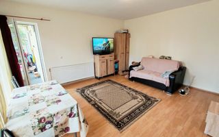 2 camere, decomandat, PET FRIENDLY, bloc nou, Floresti, zona VIVO - Poză 12