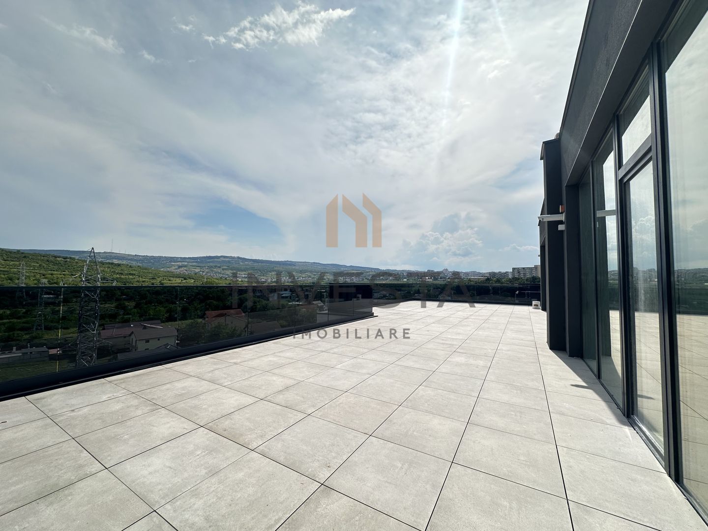 Penthouse 110 mp utili+ terasa de 137 mp! - Poză 5