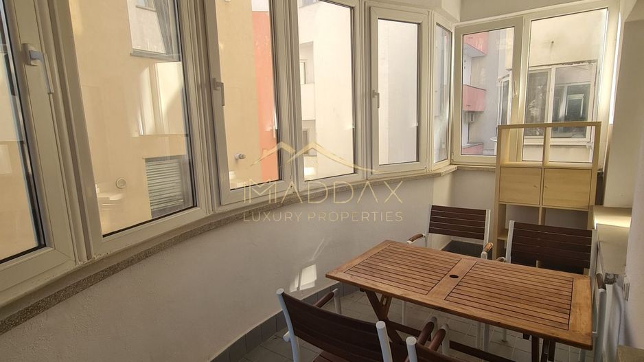 Apartament 3 camere // Loc parcare // Cartier Francez // Herastrau - Poză 11