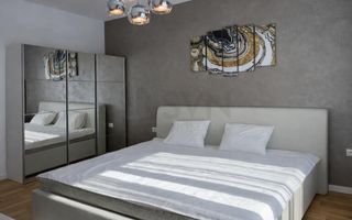 REA1027200 Apartament superb 3 camere I Baneasa I Vanzare - Poză 1