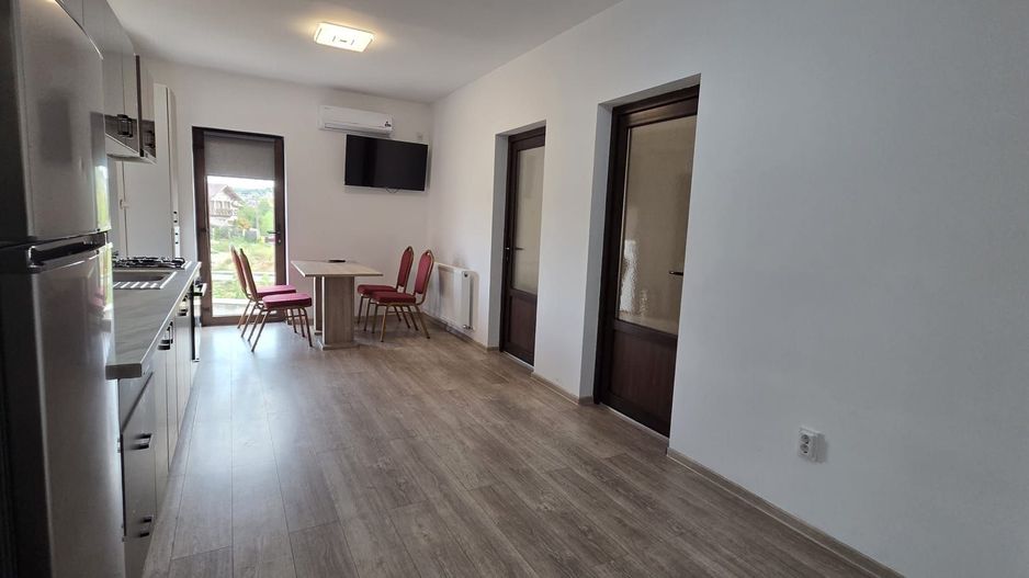 IMOBIL DE ÎNCHIRIAT – 6 APARTAMENTE | 22 LOCURI DE CAZARE - Poză 14