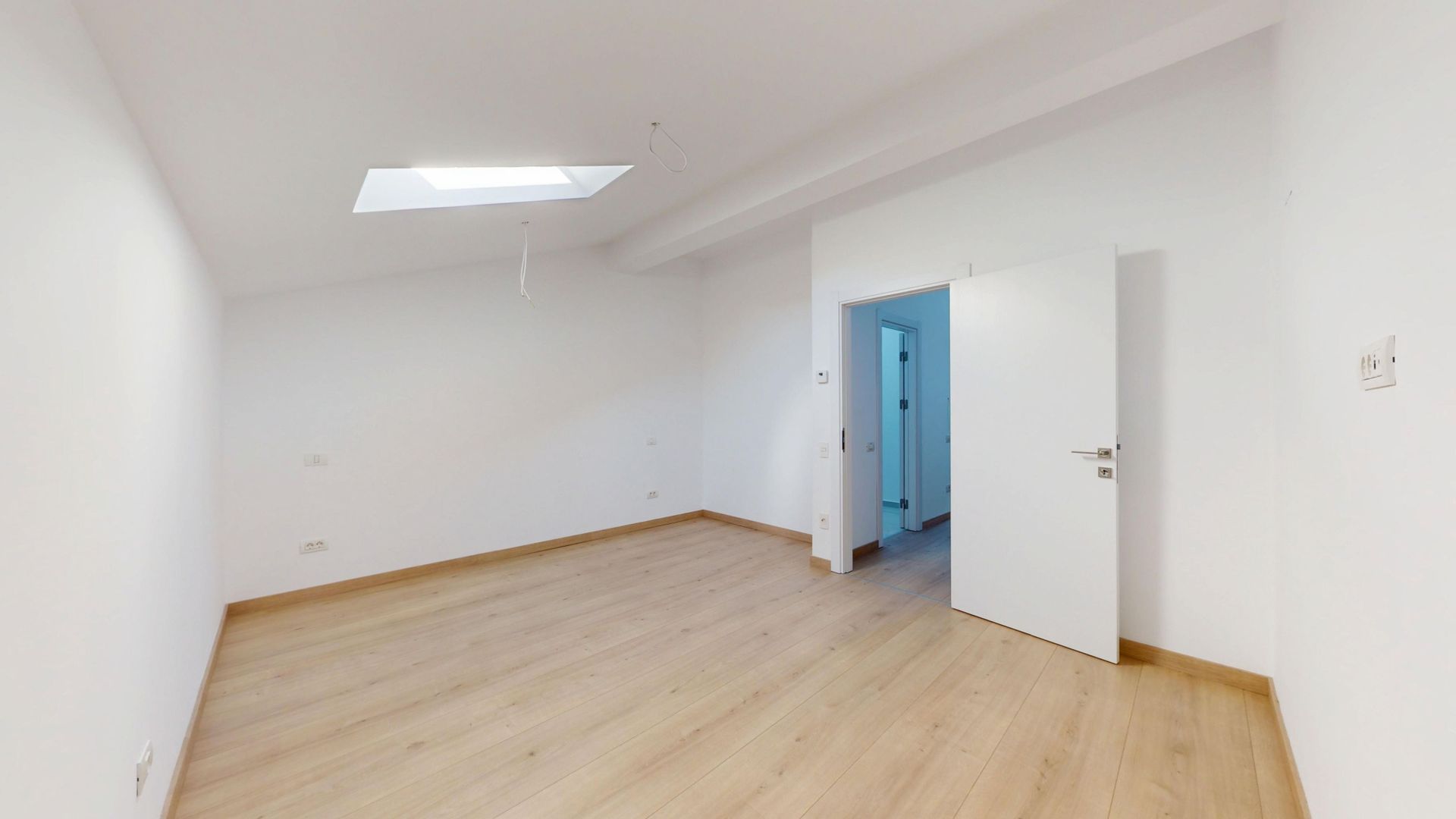 Casa Finalizata Voluntari Finisaje Complete Pompa Caldura Pret Promo - Poză 26