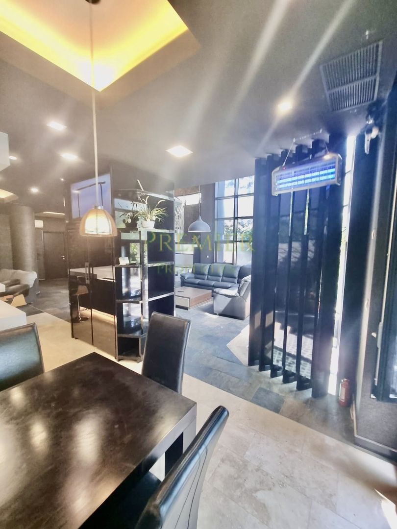 8 CAMERE 5 BAI | COMERCIAL | AZIL CLINICA CABINETE | LIFT MARE - Poză 11