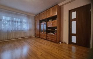 VANZARE- 3 -CAMERE -NERVA TRAIAN -TIMPURI NOI